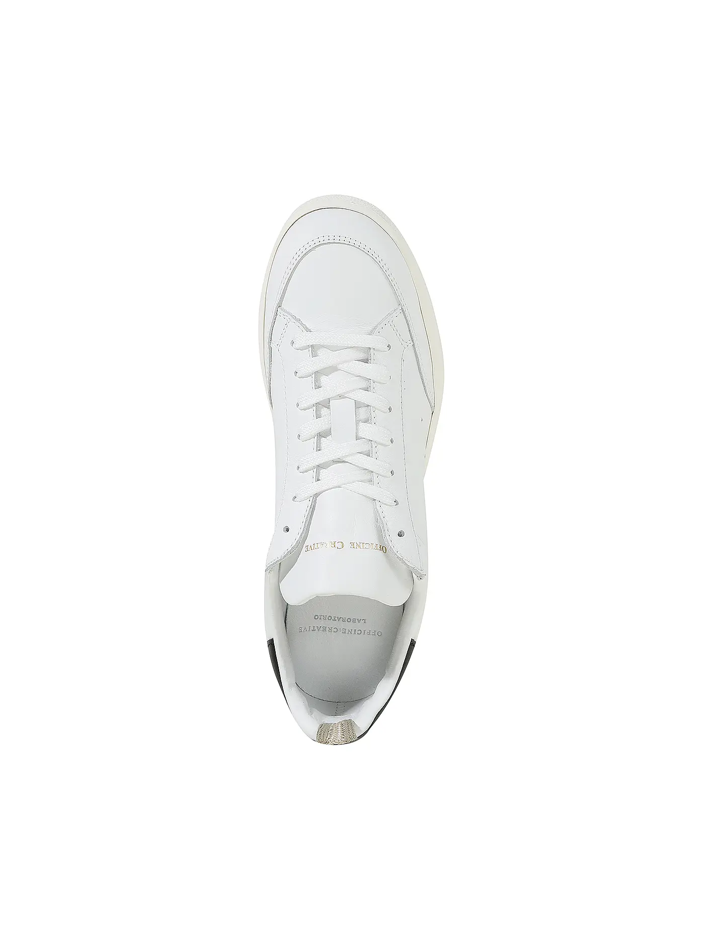 OFFICINE CREATIVE | Sneaker MOWER FLORIDA | 